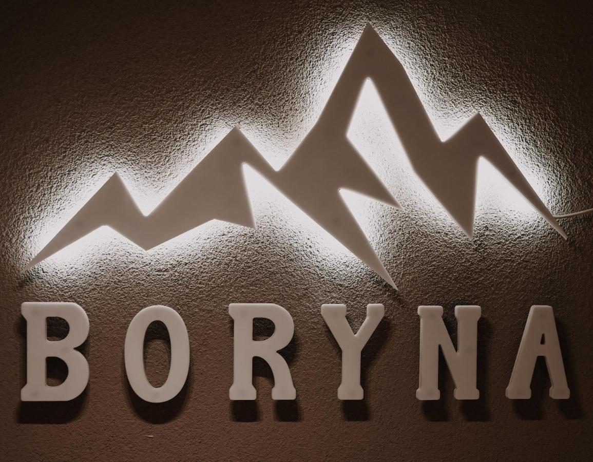 Pokoje Goscinne Boryna Schreiberhau Exterior foto