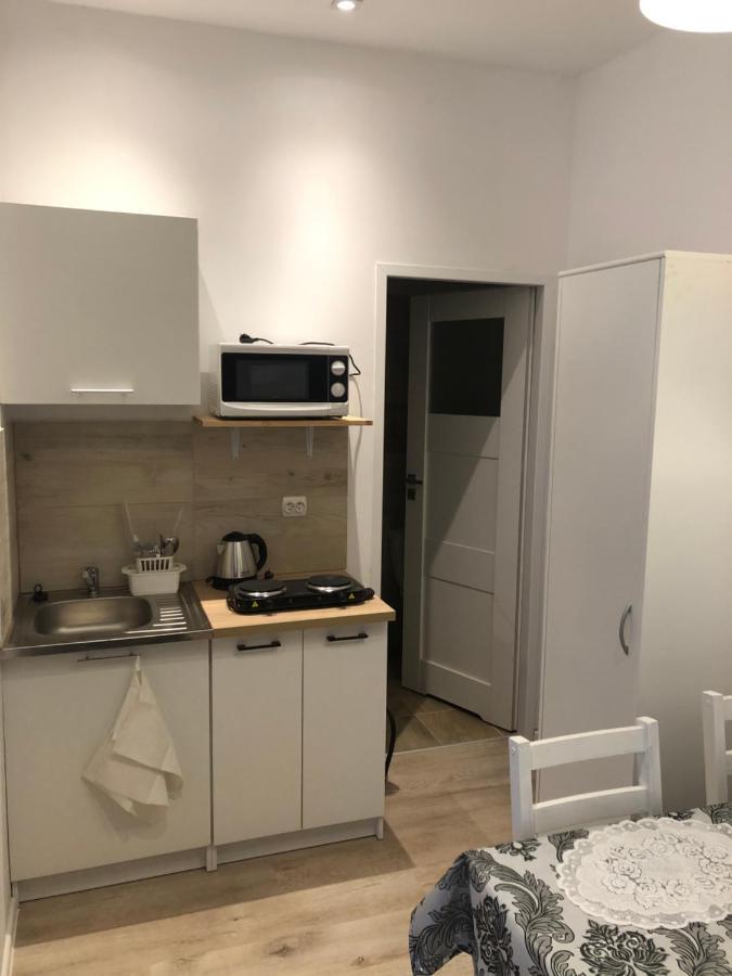 Pokoje Goscinne Boryna Schreiberhau Exterior foto