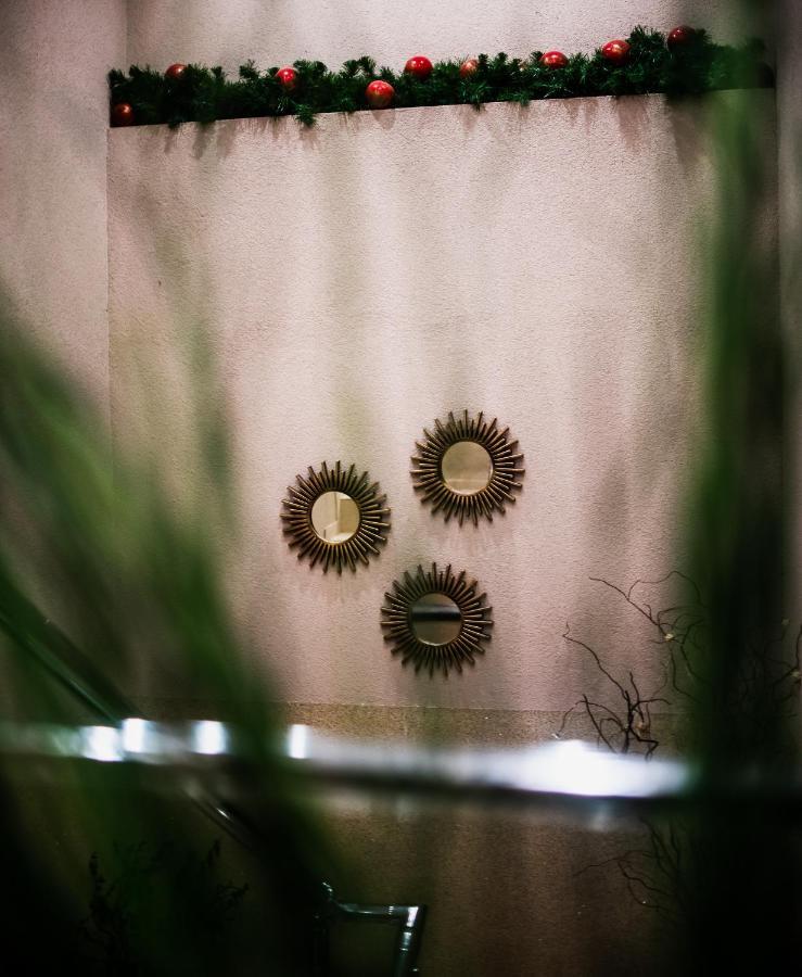 Pokoje Goscinne Boryna Schreiberhau Exterior foto