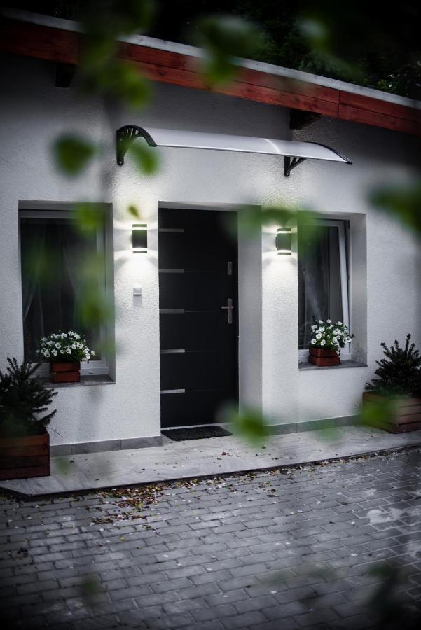 Pokoje Goscinne Boryna Schreiberhau Exterior foto