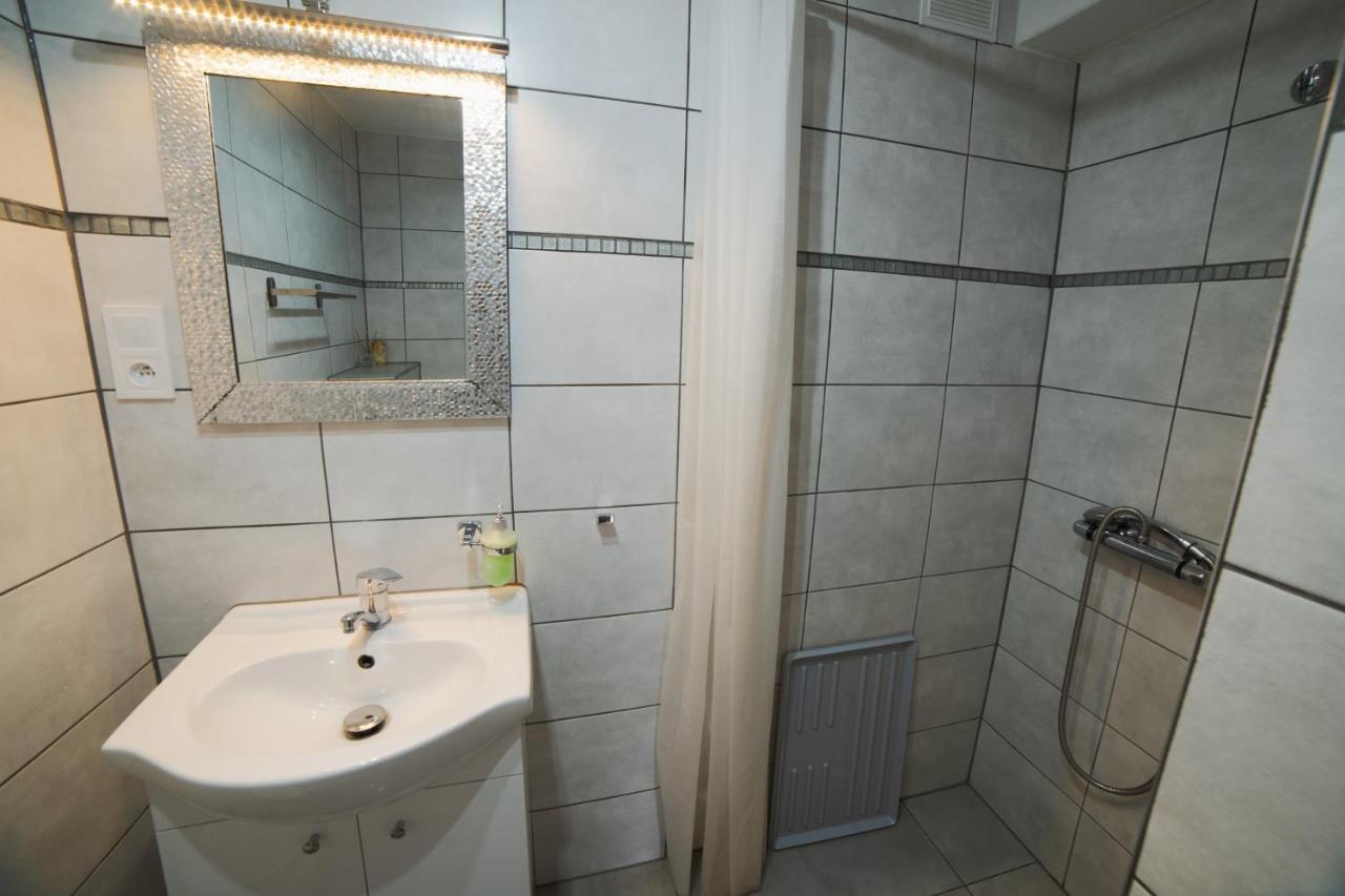 Pokoje Goscinne Boryna Schreiberhau Exterior foto